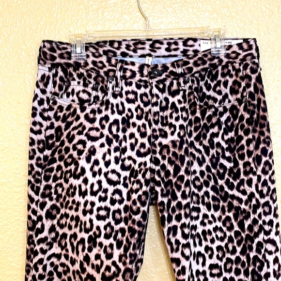 Rag & Bone boyfriend jeans - Picture 3 of 8